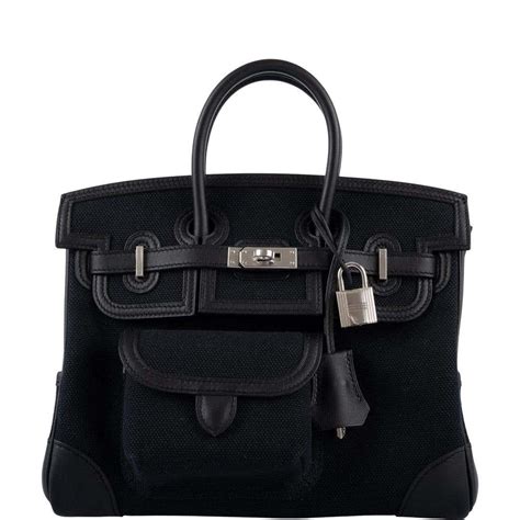 hermes cargo 25|hermes birkins collection.